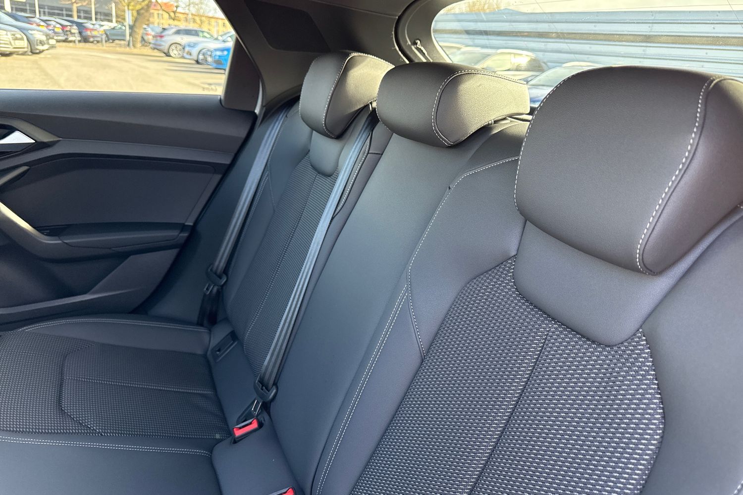 Used Audi A1 2026 for sale - 77820329: Photo 18