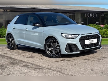 Audi A1 feature image