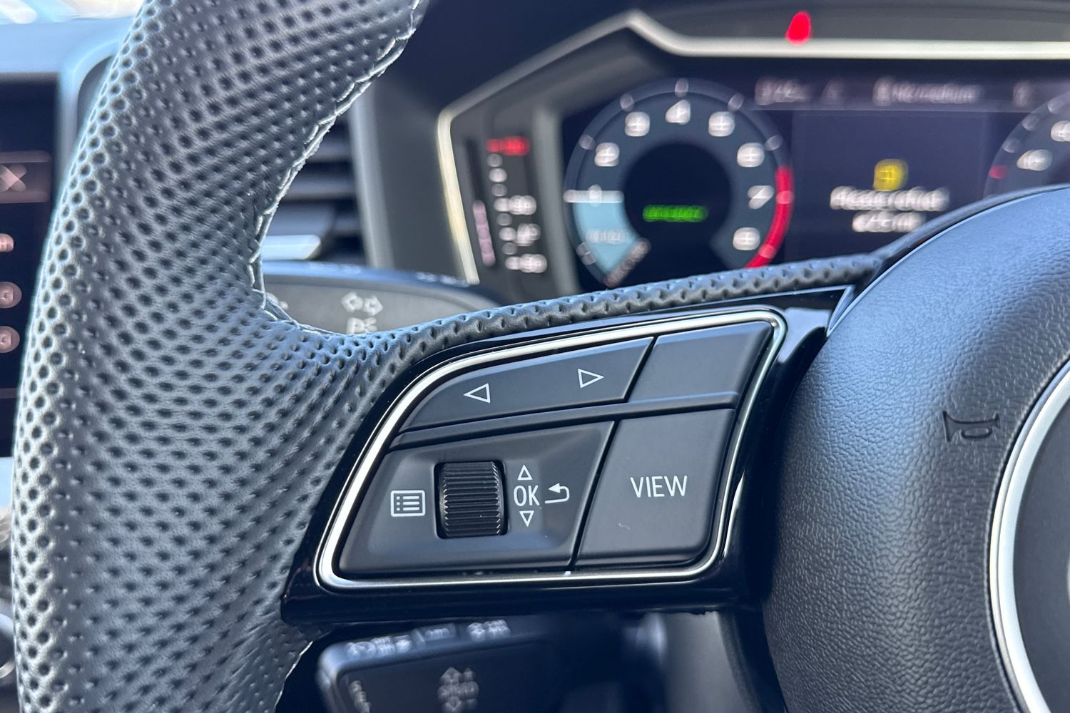 Used Audi A1 2026 for sale - 77820329: Photo 25