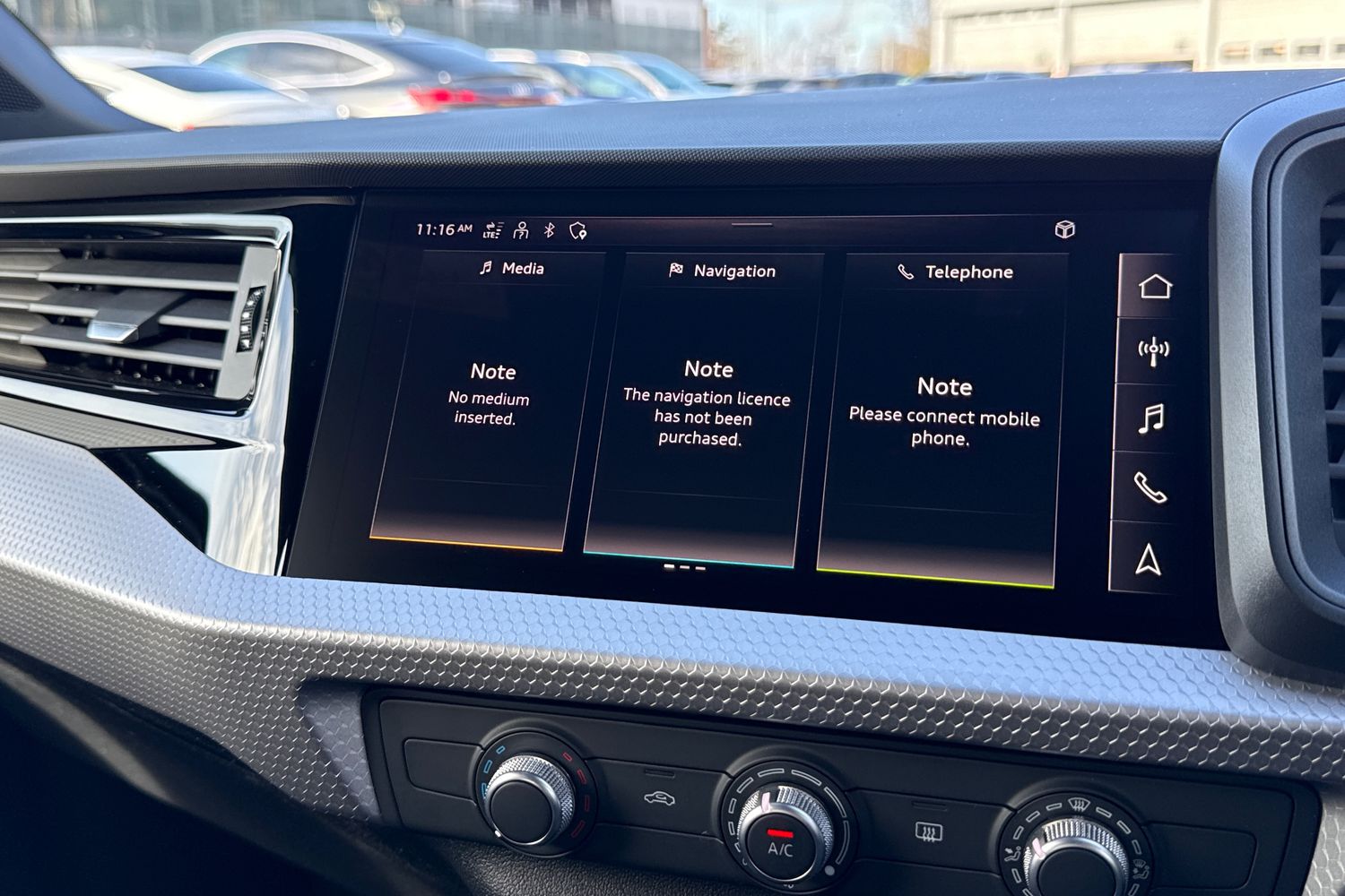 Used Audi A1 2026 for sale - 77820329: Photo 30