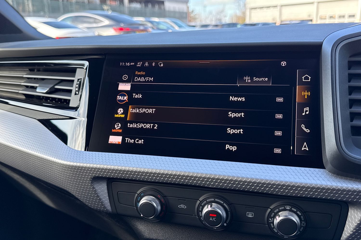 Used Audi A1 2026 for sale - 77820329: Photo 32