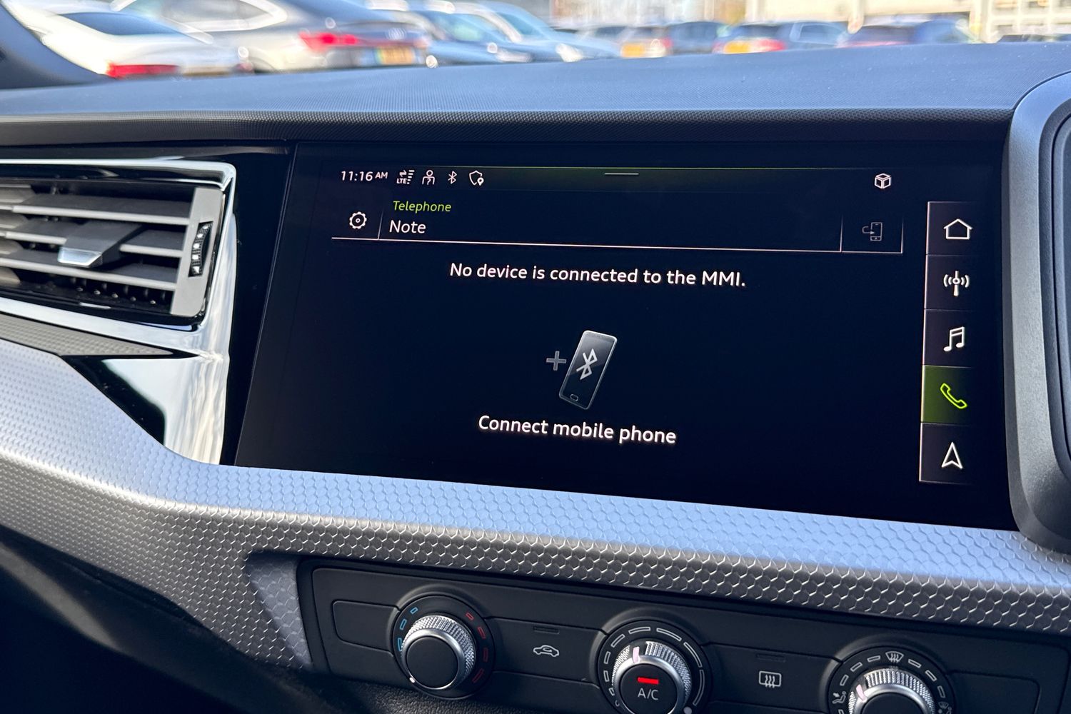 Used Audi A1 2026 for sale - 77820329: Photo 36