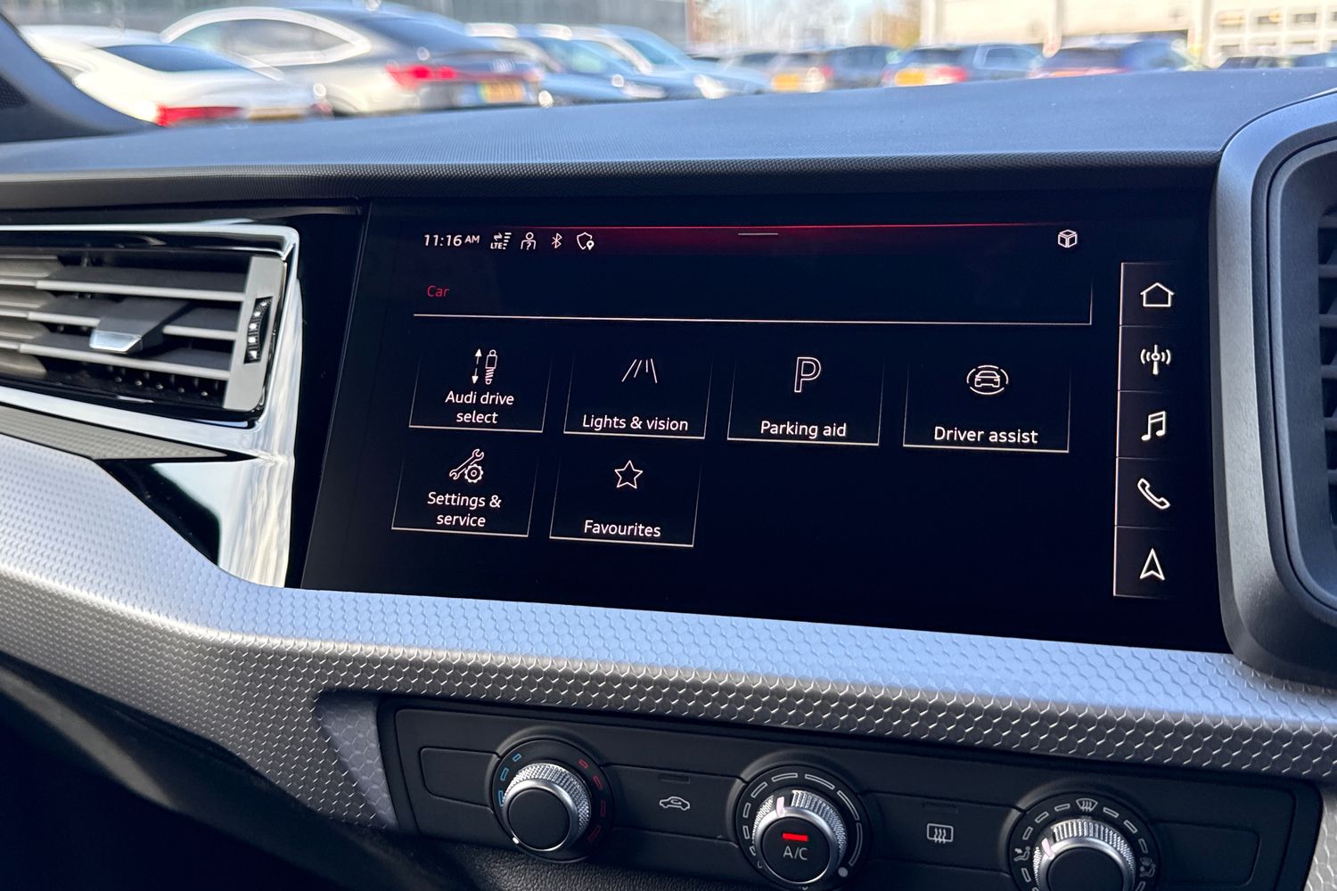 Used Audi A1 2026 for sale - 77820329: Photo 38