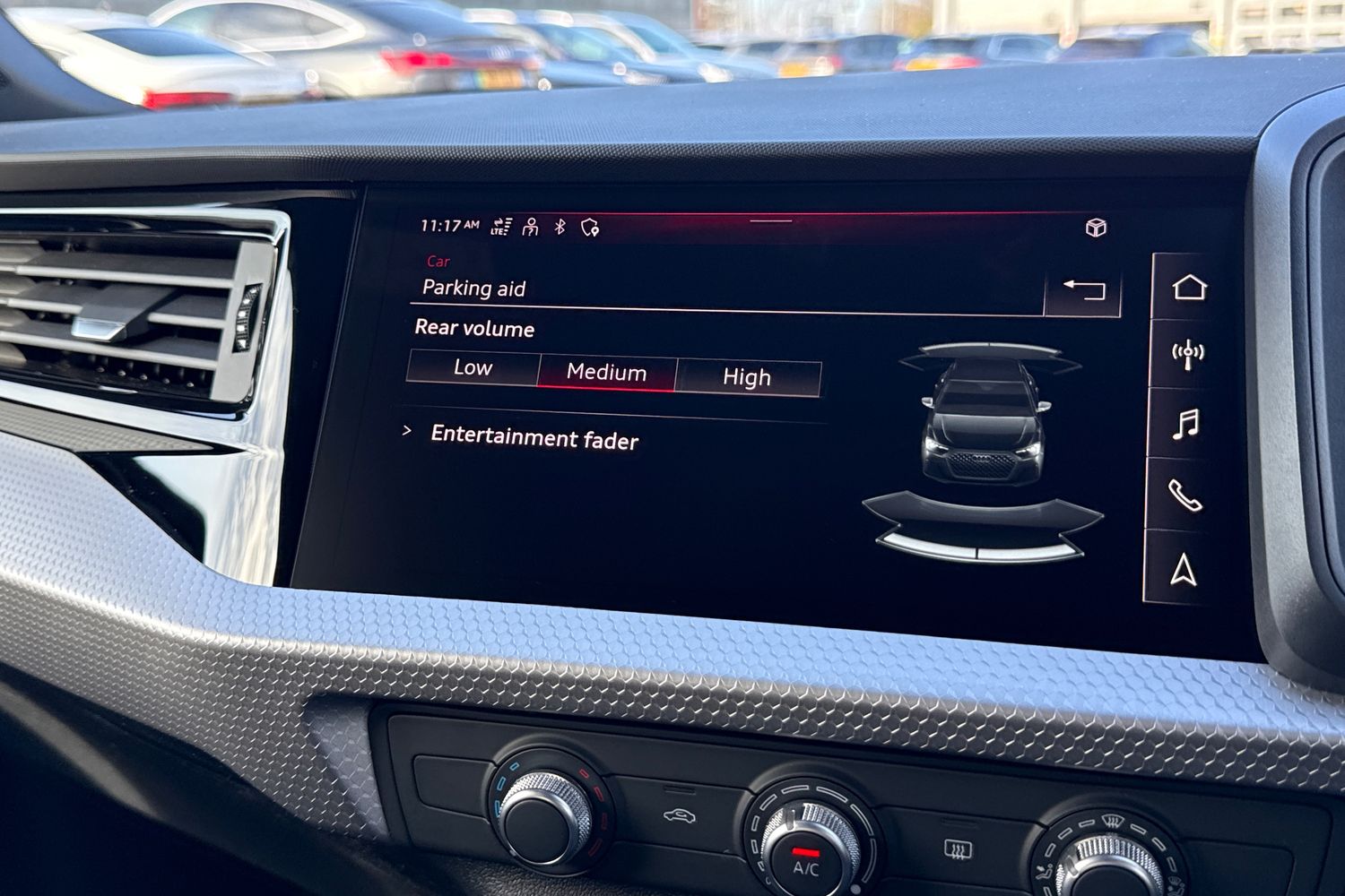 Used Audi A1 2026 for sale - 77820329: Photo 40