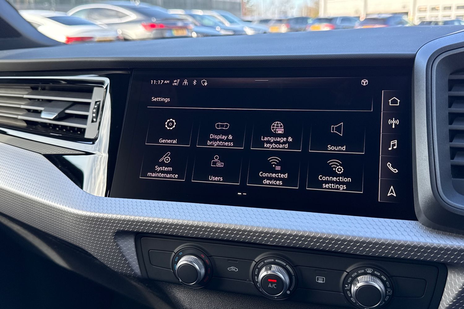 Used Audi A1 2026 for sale - 77820329: Photo 43