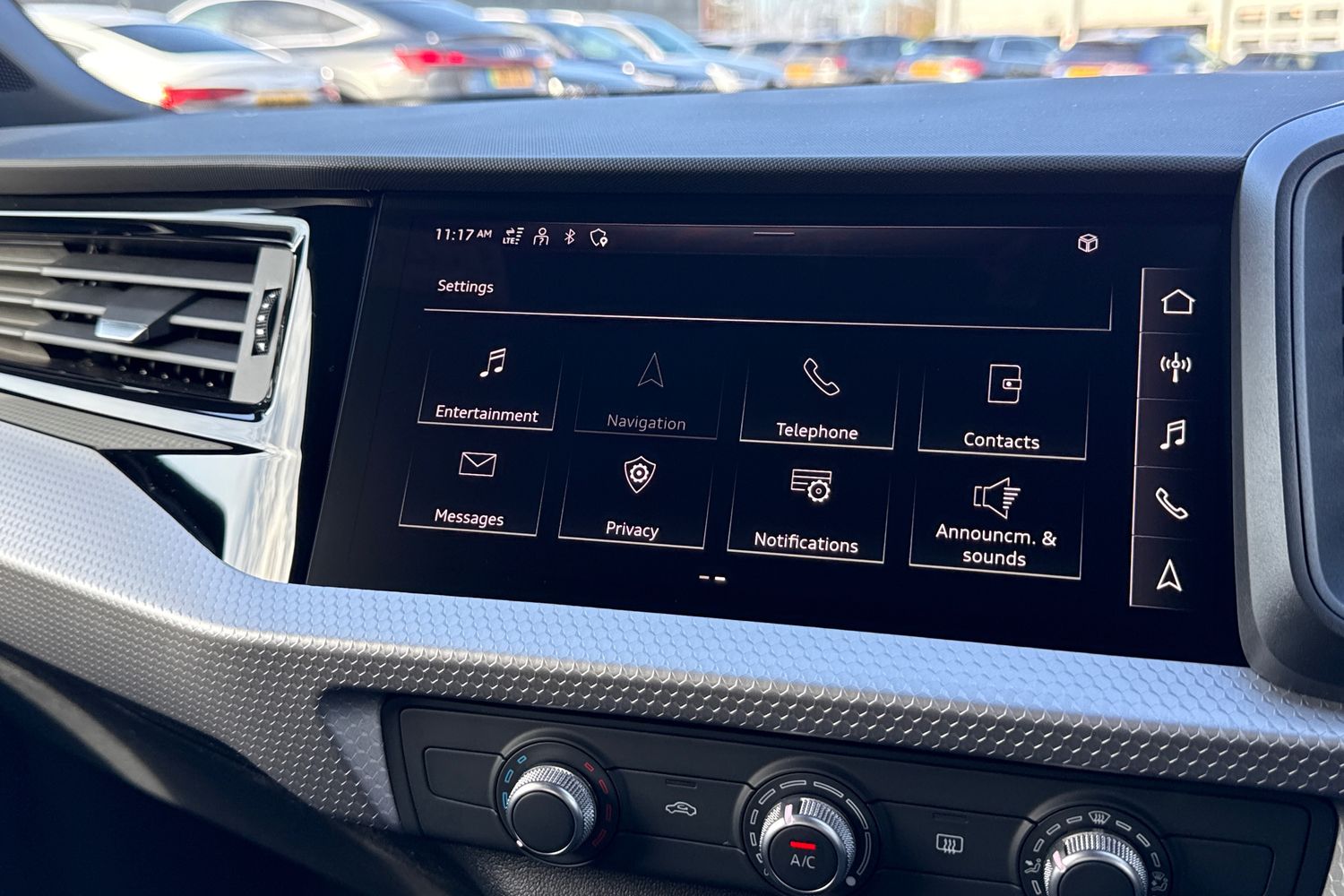 Used Audi A1 2026 for sale - 77820329: Photo 44