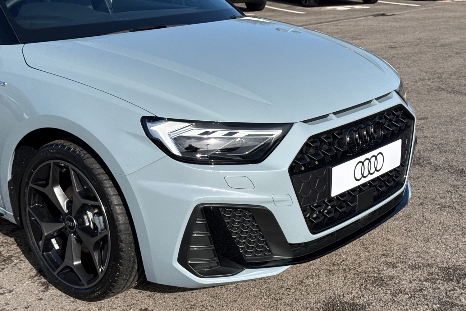 Used Audi A1 2026 for sale - 77820329: Photo 8