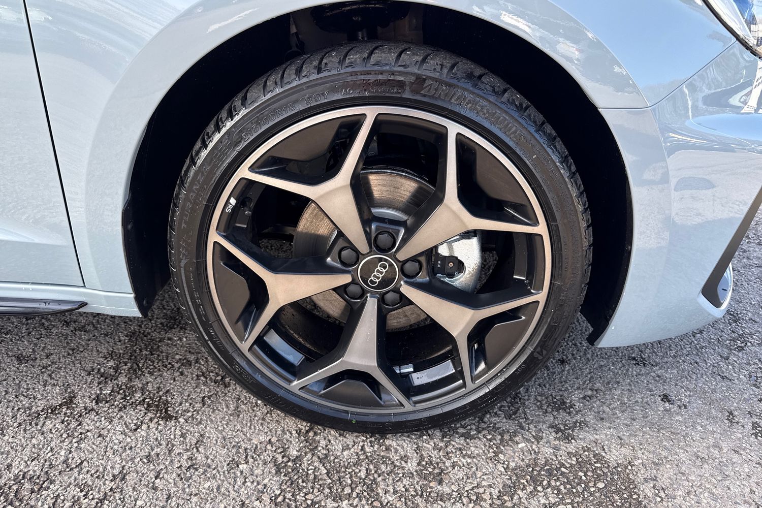 Used Audi A1 2026 for sale - 77820329: Photo 9