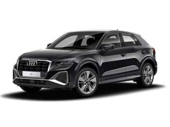 2025 - 1.5 TFSI CoD 35 S line S Tronic Euro 6 (s/s) 5dr