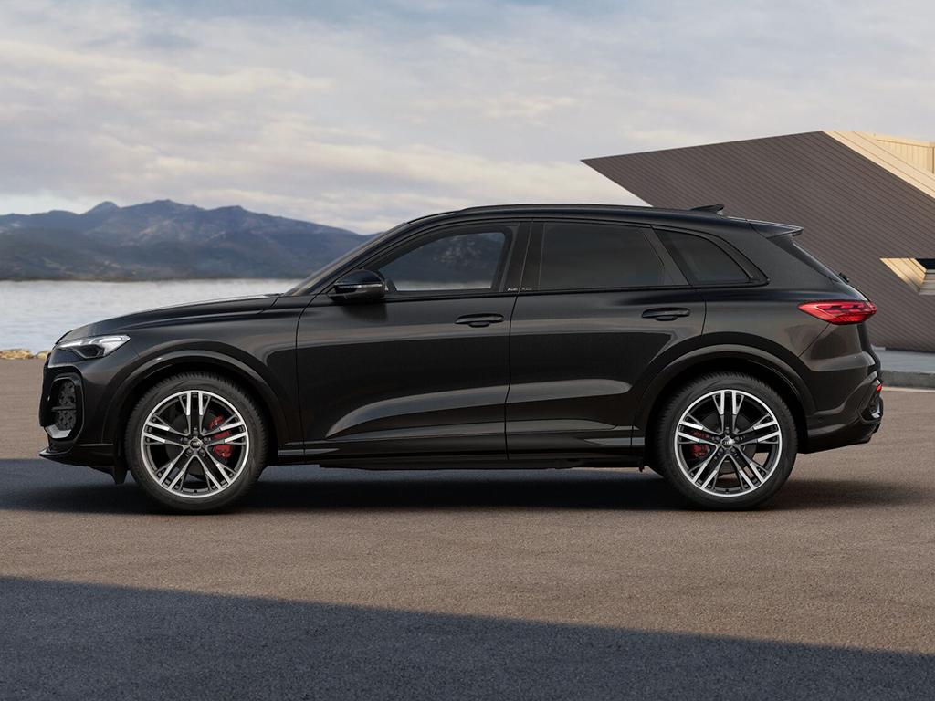 Used Audi Q5 2025 for sale - 76177374: Photo 2