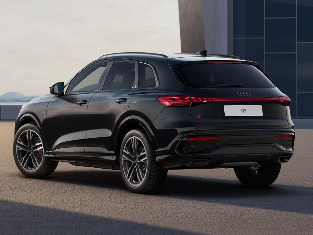 Used Audi Q5 2025 for sale - 76177374: Photo 3