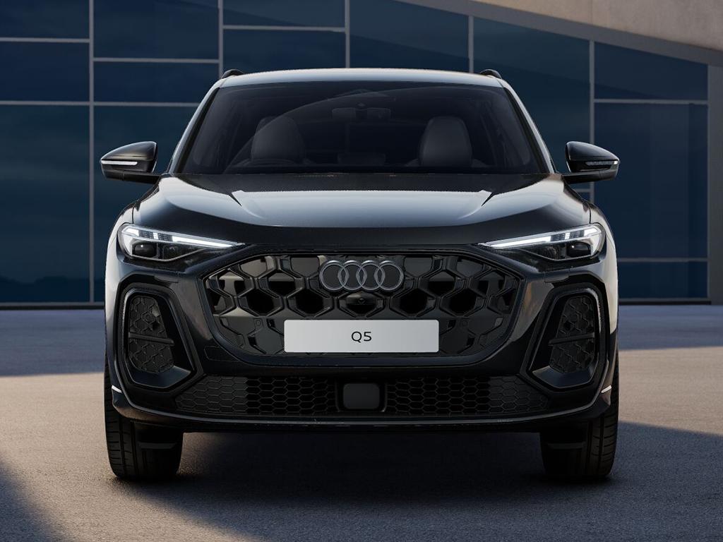 Used Audi Q5 2025 for sale - 76177374: Photo 5