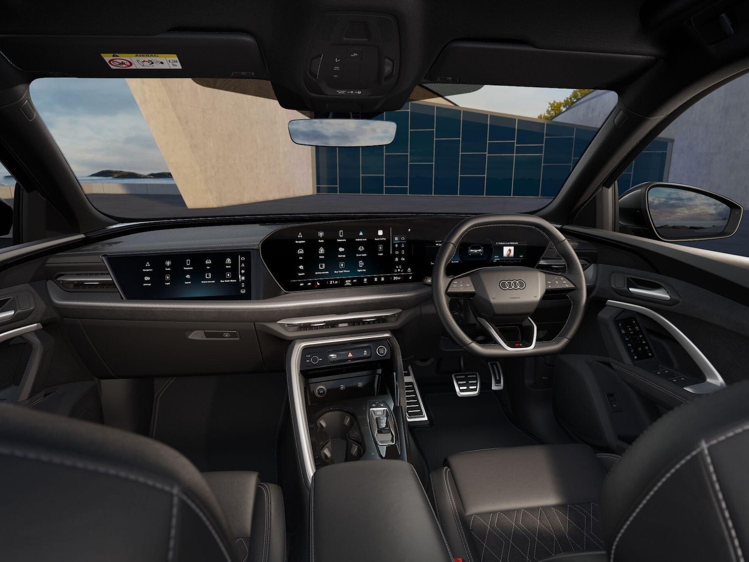 Used Audi Q5 2025 for sale - 76177374: Photo 6