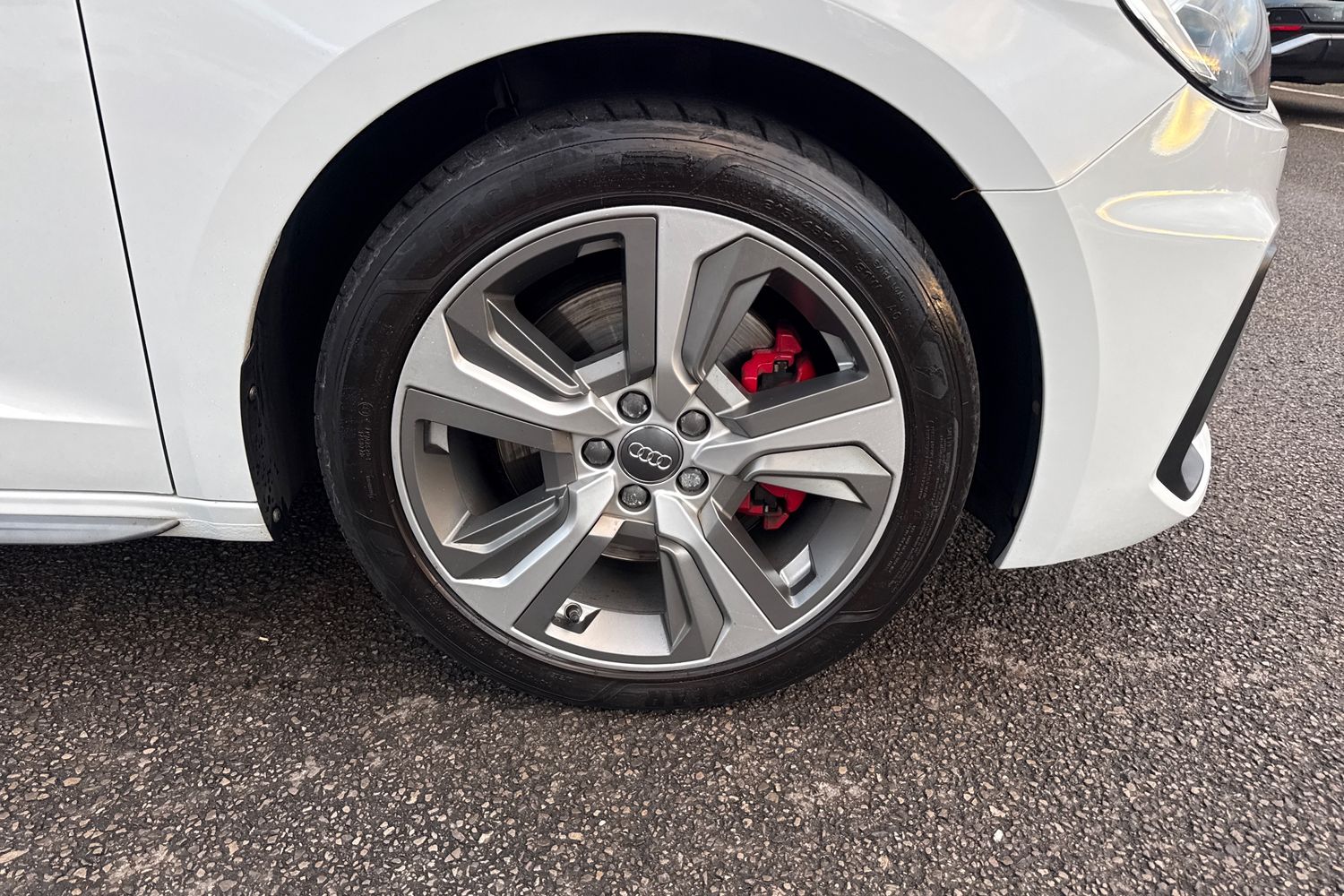 Used Audi A1 2019 for sale - 77095843: Photo 10