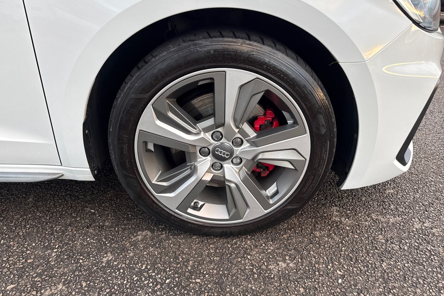 Used Audi A1 2019 for sale - 77095843: Photo 12