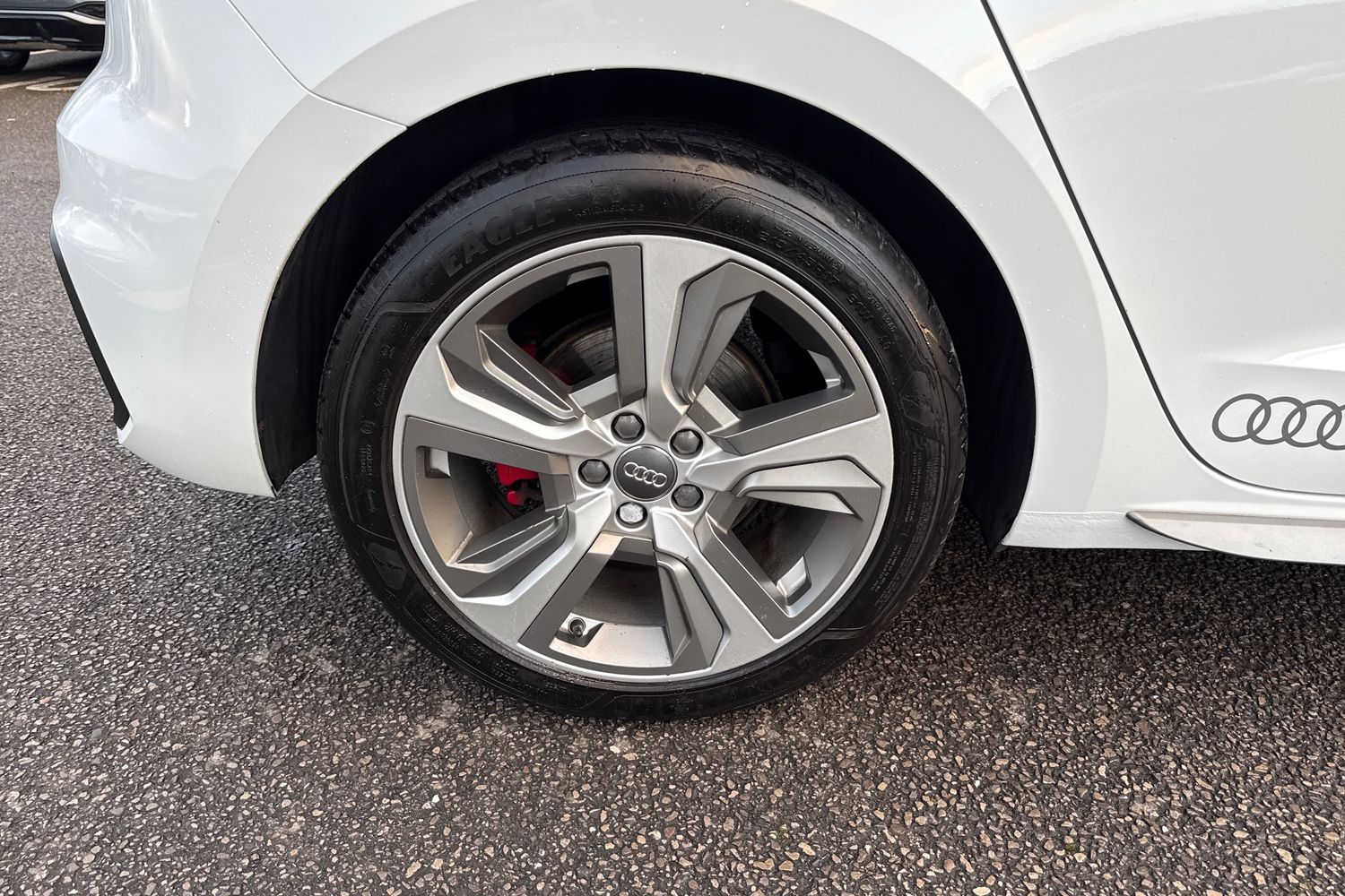 Used Audi A1 2019 for sale - 77095843: Photo 13