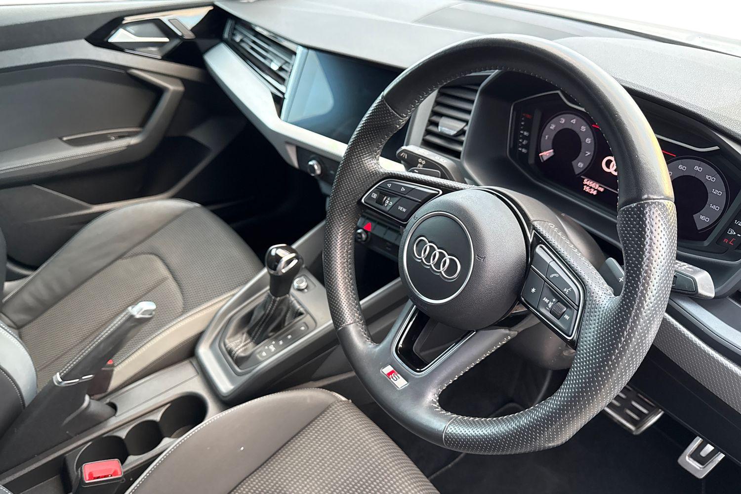 Used Audi A1 2019 for sale - 77095843: Photo 14
