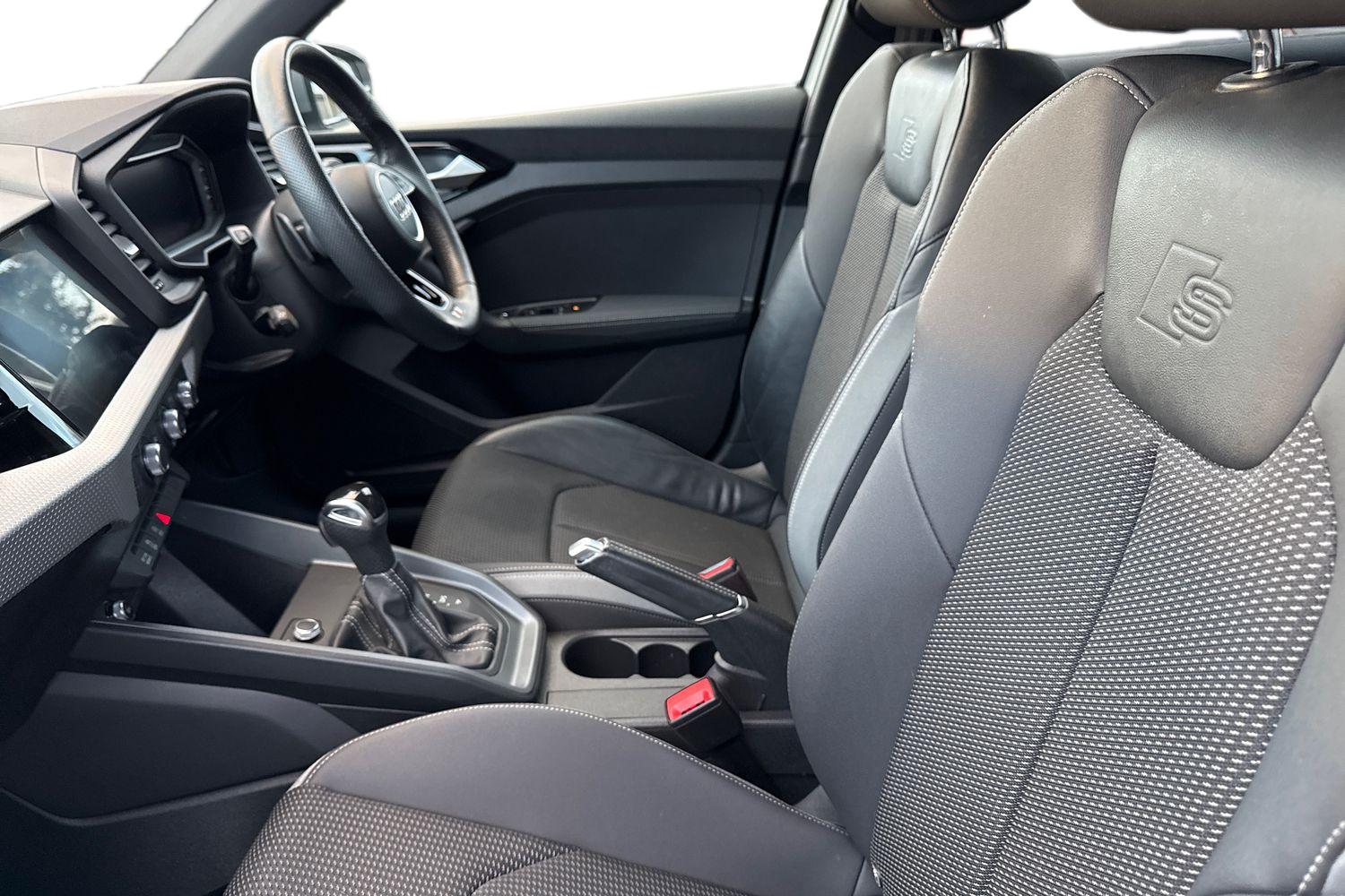 Used Audi A1 2019 for sale - 77095843: Photo 16