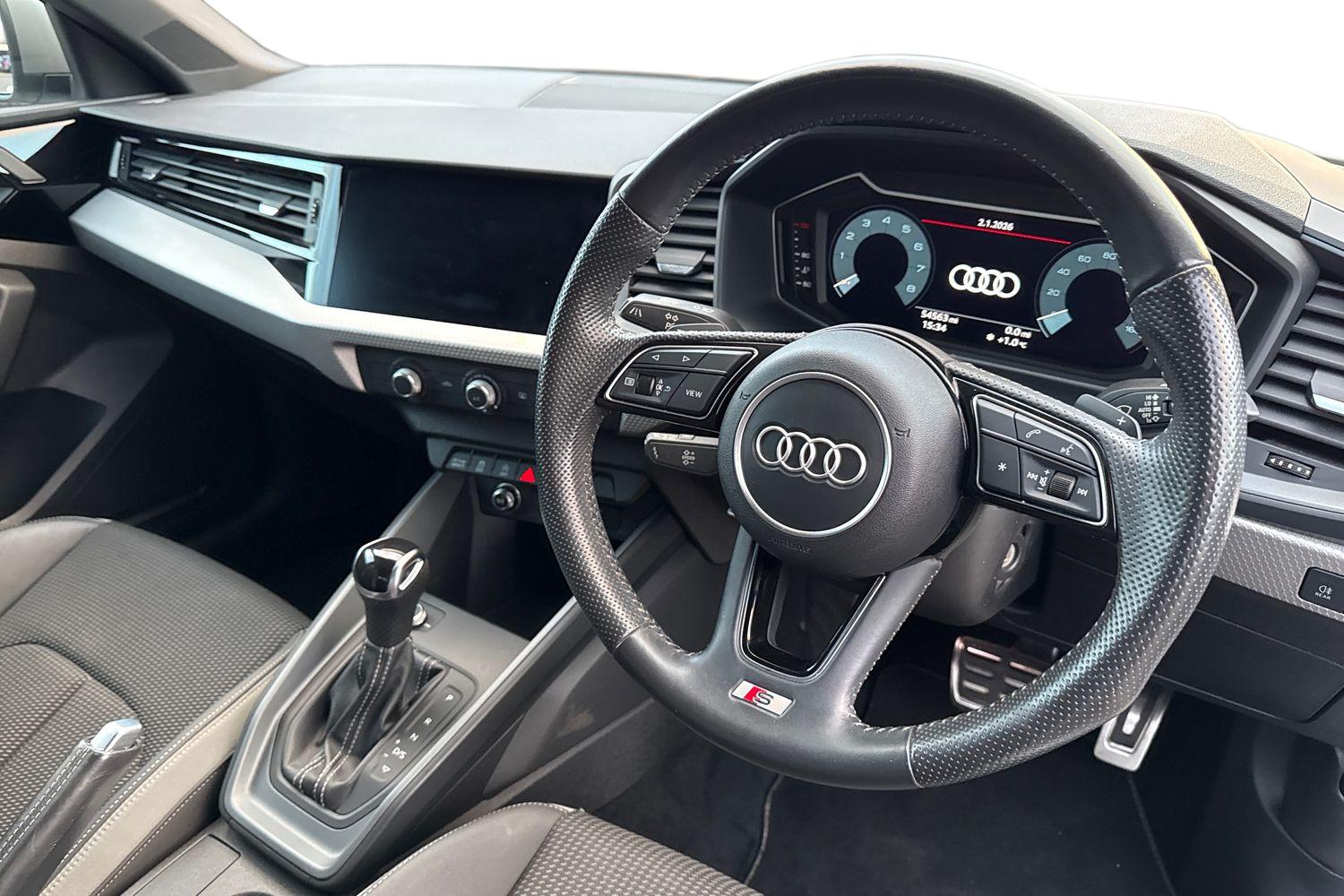 Used Audi A1 2019 for sale - 77095843: Photo 18