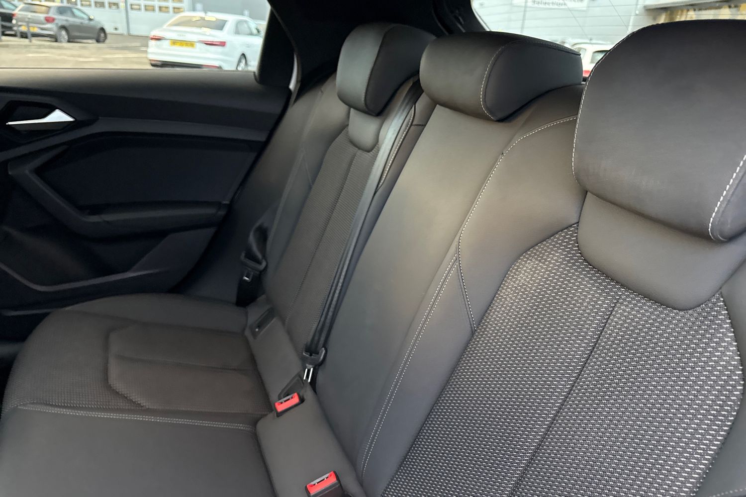 Used Audi A1 2019 for sale - 77095843: Photo 19