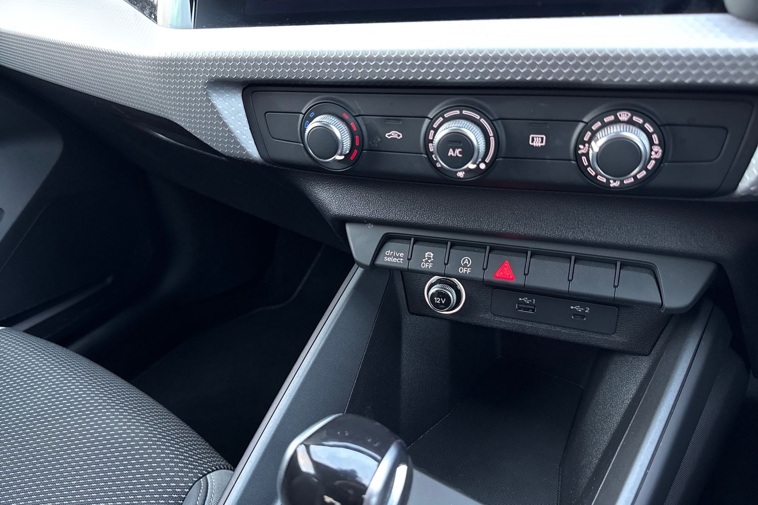 Used Audi A1 2019 for sale - 77095843: Photo 22