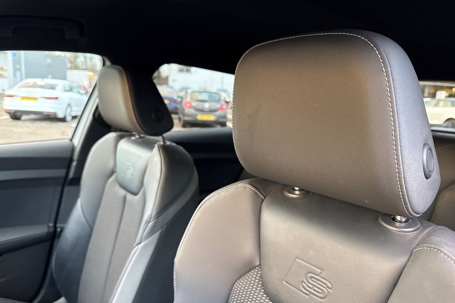 Used Audi A1 2019 for sale - 77095843: Photo 24