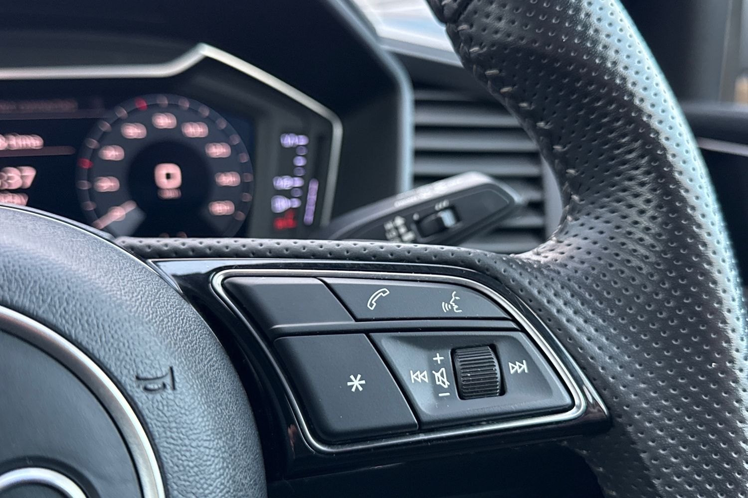 Used Audi A1 2019 for sale - 77095843: Photo 25