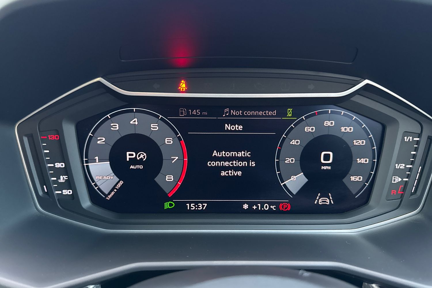 Used Audi A1 2019 for sale - 77095843: Photo 27