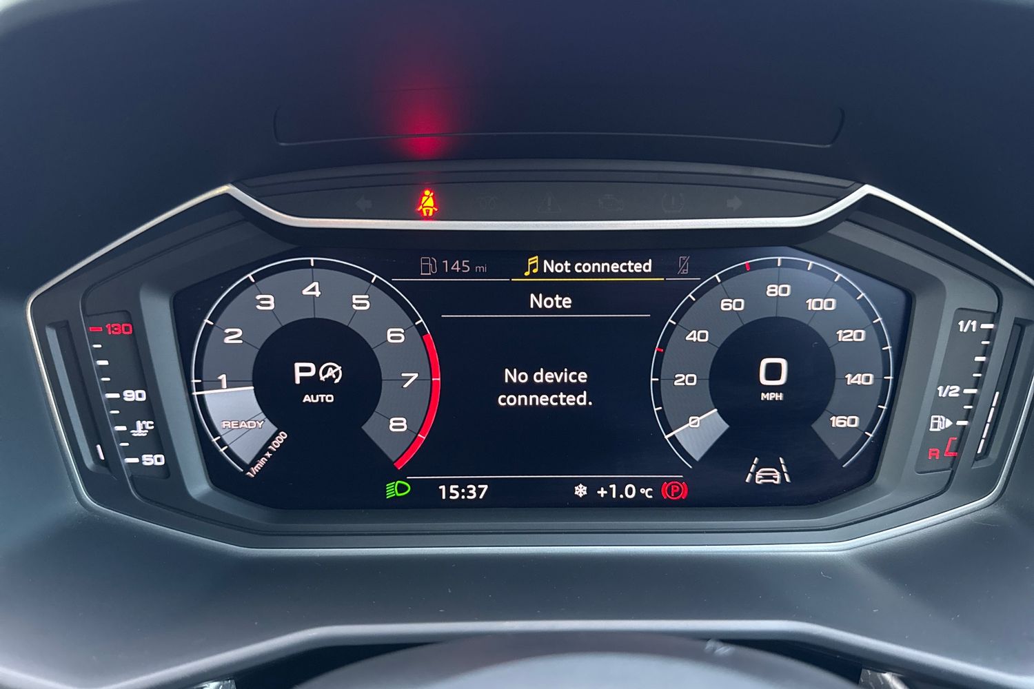 Used Audi A1 2019 for sale - 77095843: Photo 28