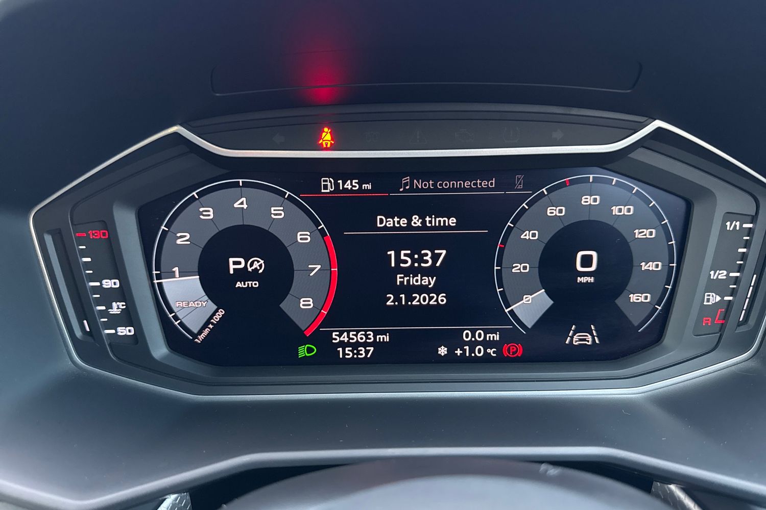 Used Audi A1 2019 for sale - 77095843: Photo 29