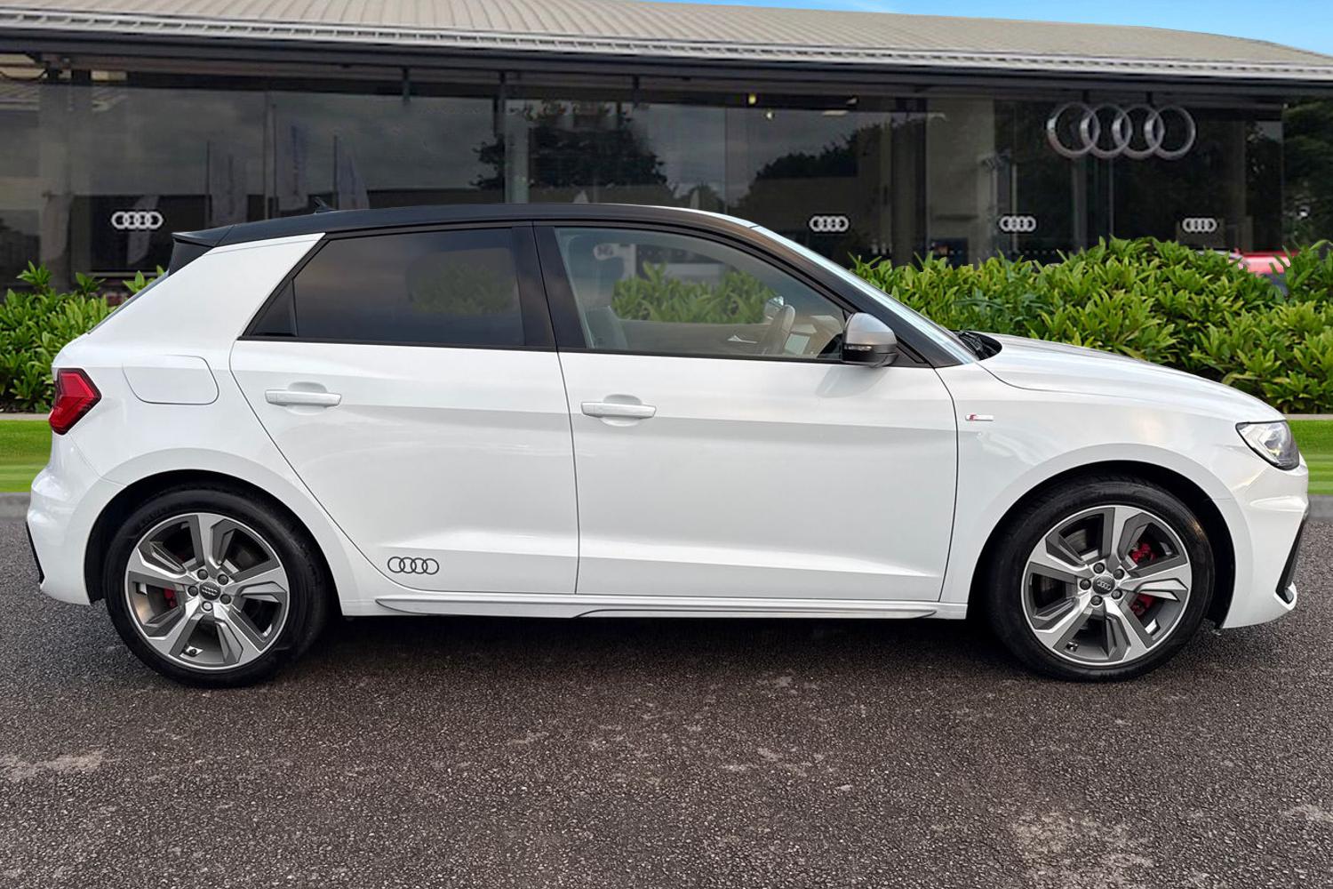 Used Audi A1 2019 for sale - 77095843: Photo 3