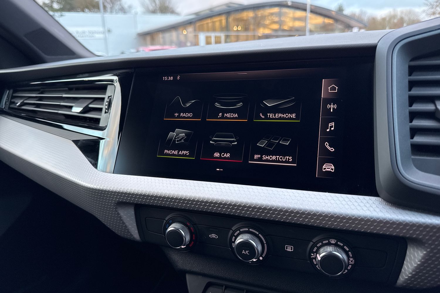 Used Audi A1 2019 for sale - 77095843: Photo 30