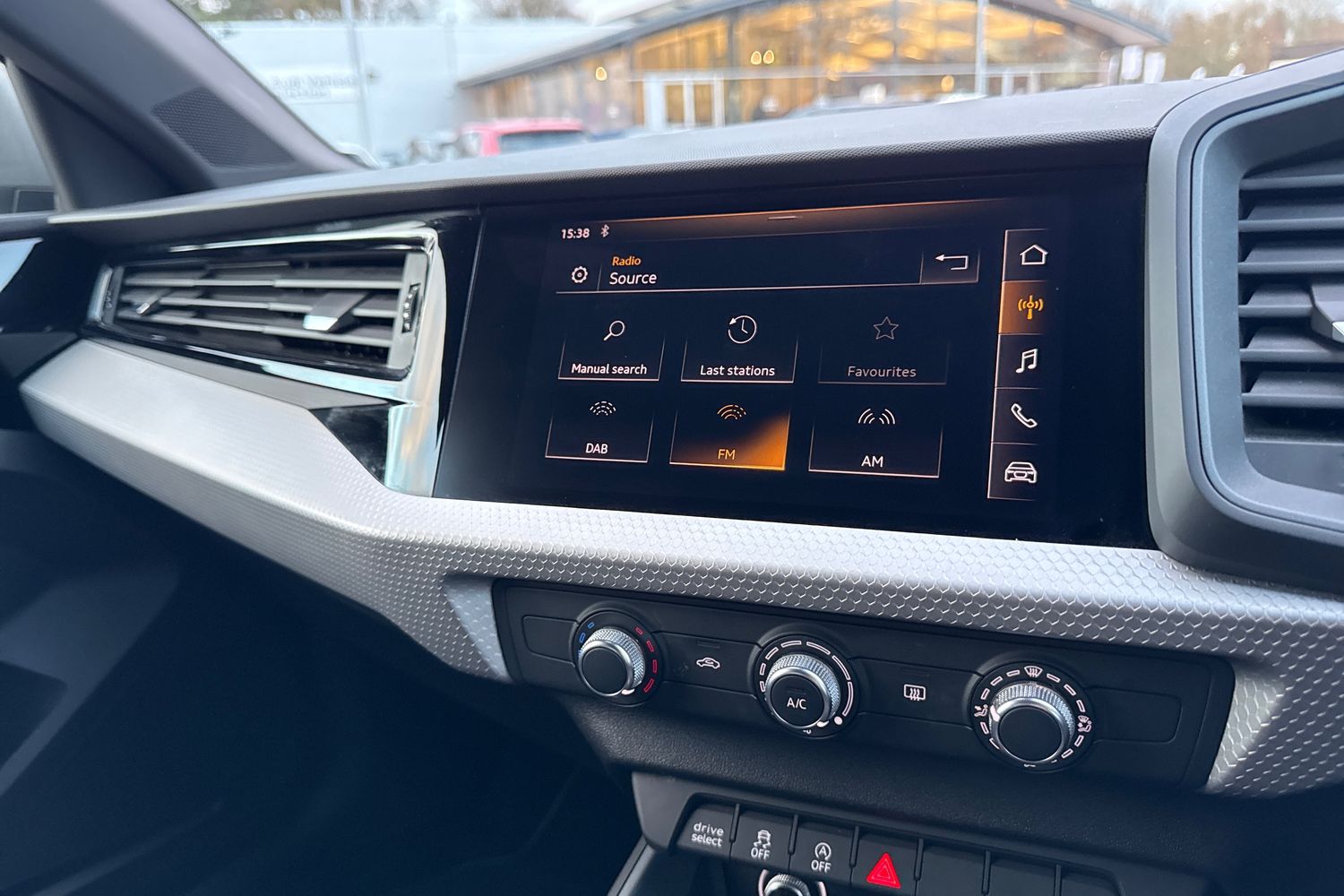 Used Audi A1 2019 for sale - 77095843: Photo 32