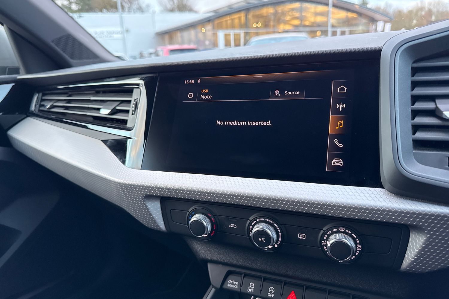 Used Audi A1 2019 for sale - 77095843: Photo 33