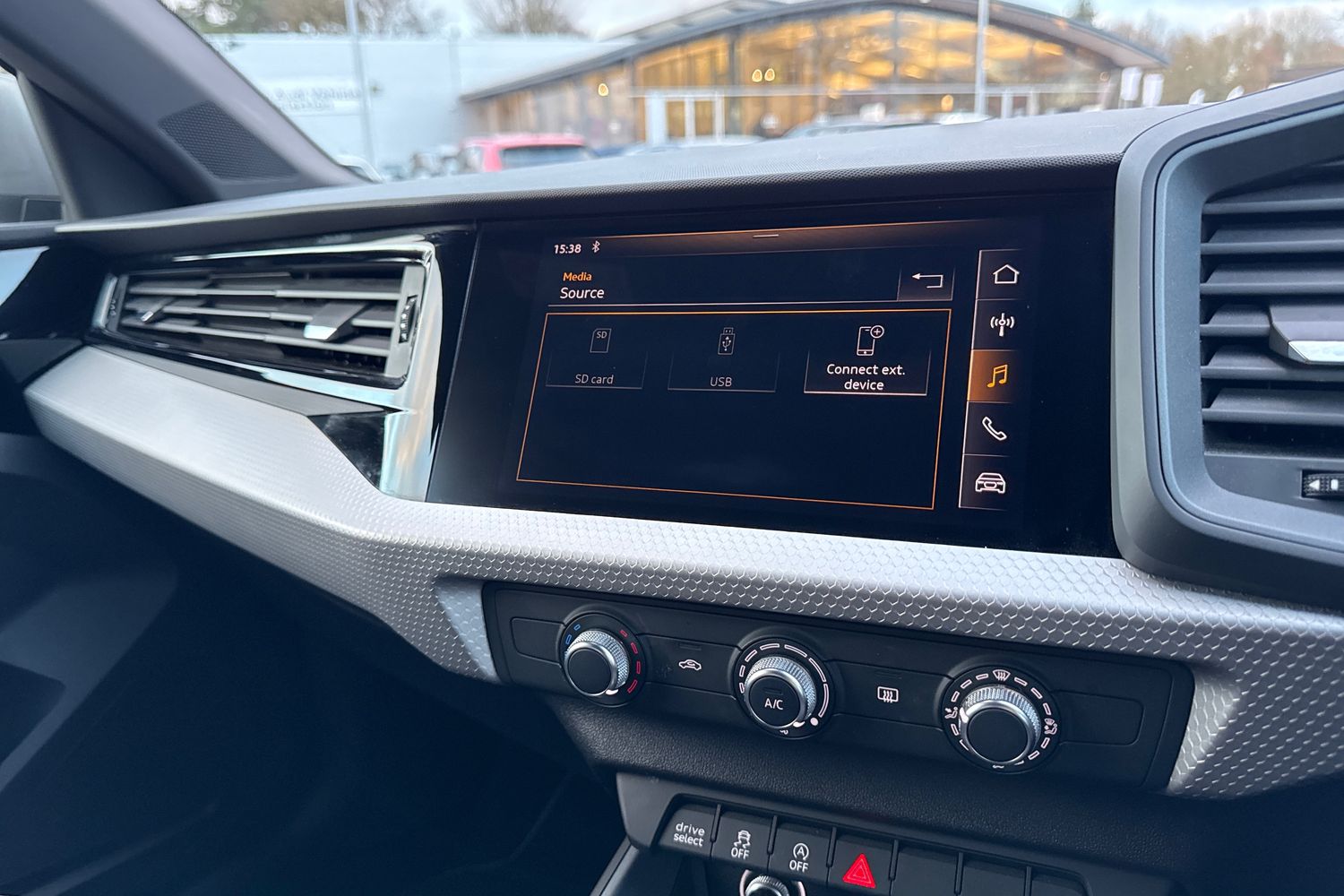 Used Audi A1 2019 for sale - 77095843: Photo 34