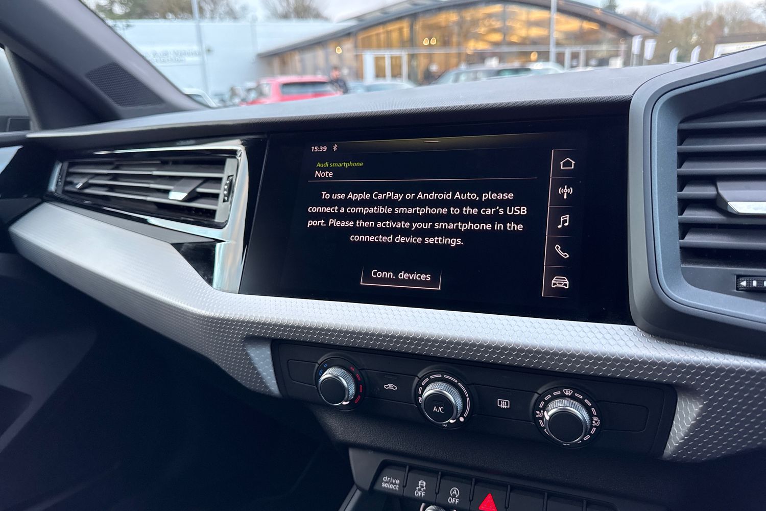 Used Audi A1 2019 for sale - 77095843: Photo 36