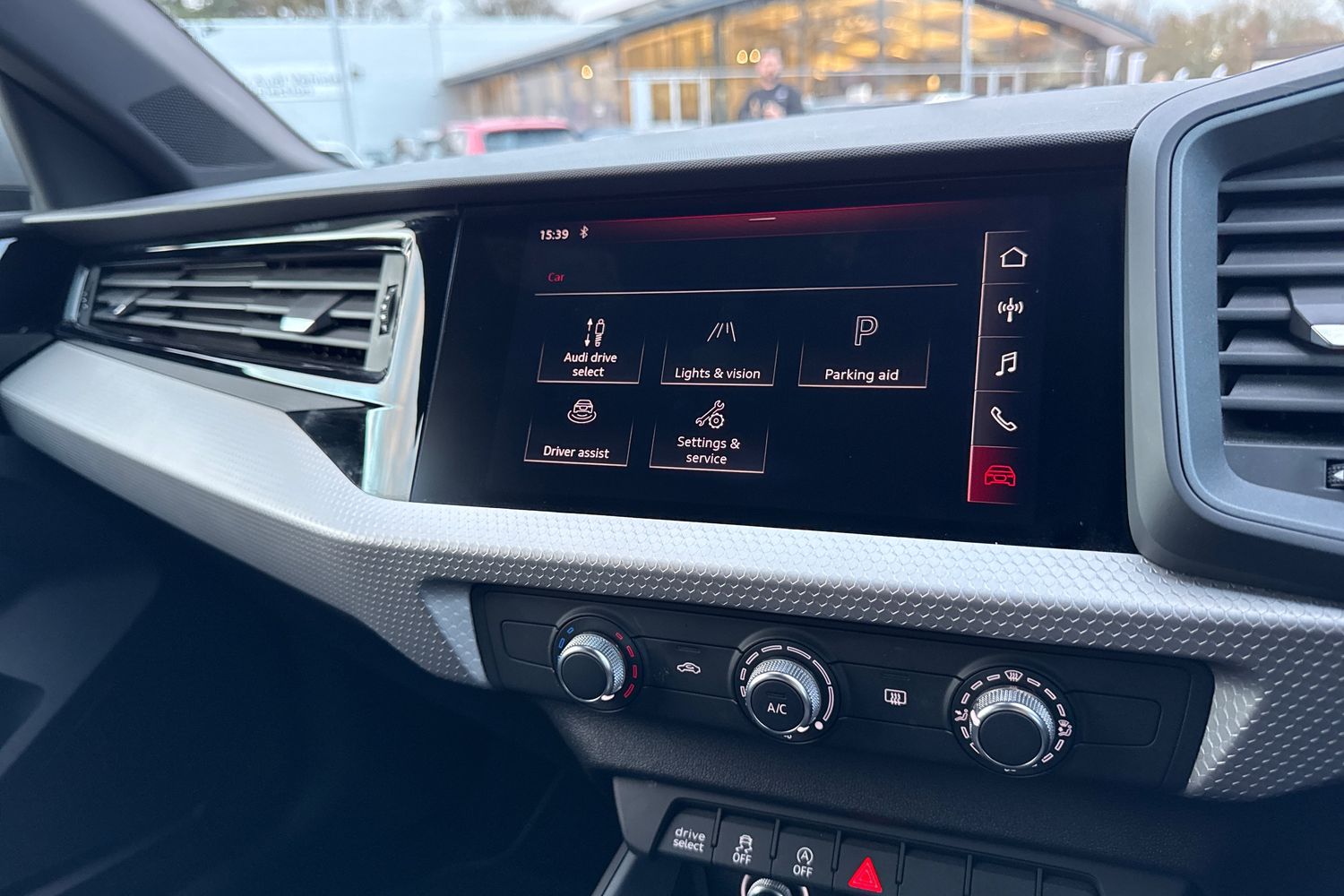 Used Audi A1 2019 for sale - 77095843: Photo 37