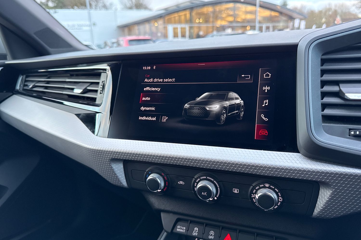 Used Audi A1 2019 for sale - 77095843: Photo 38