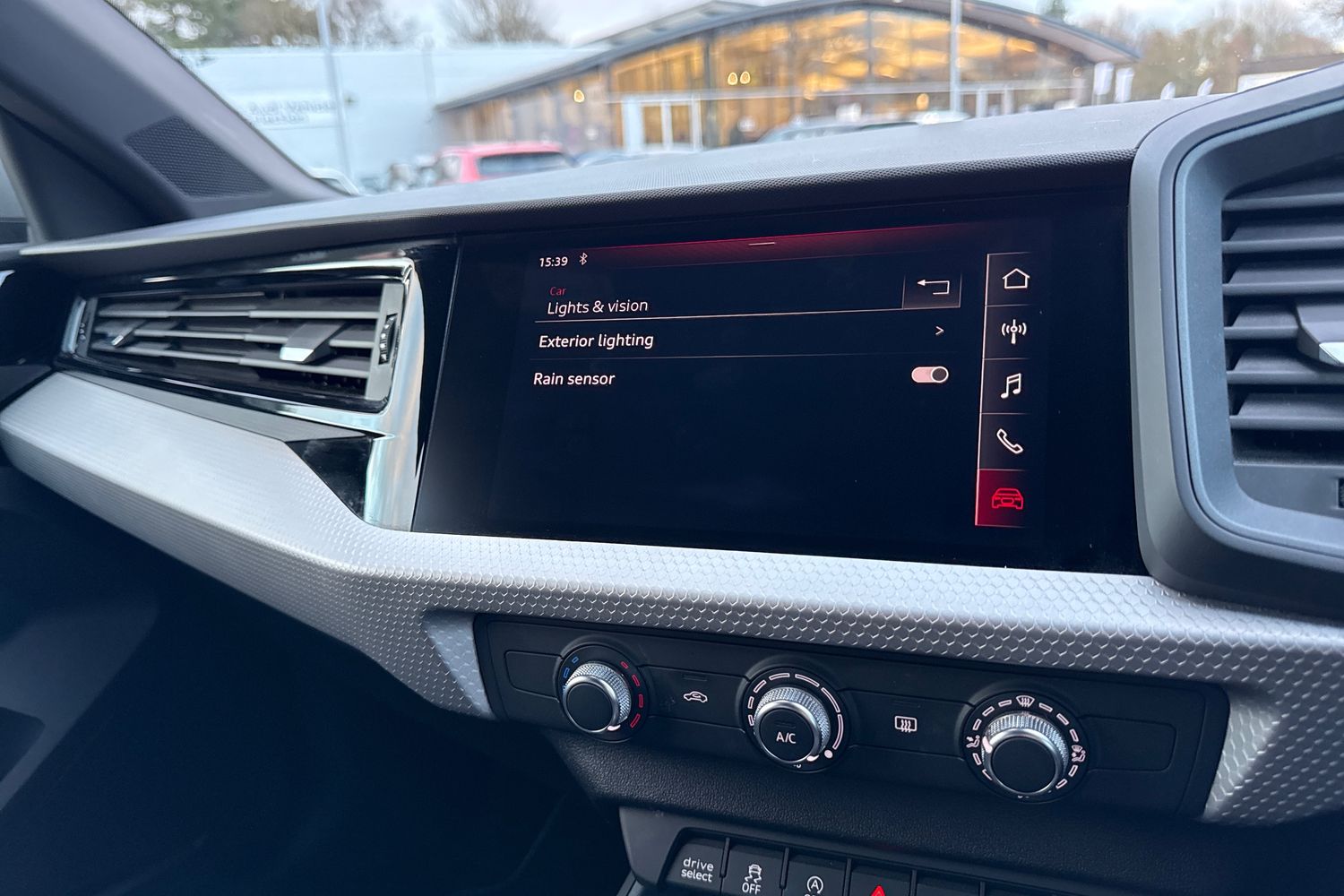 Used Audi A1 2019 for sale - 77095843: Photo 39