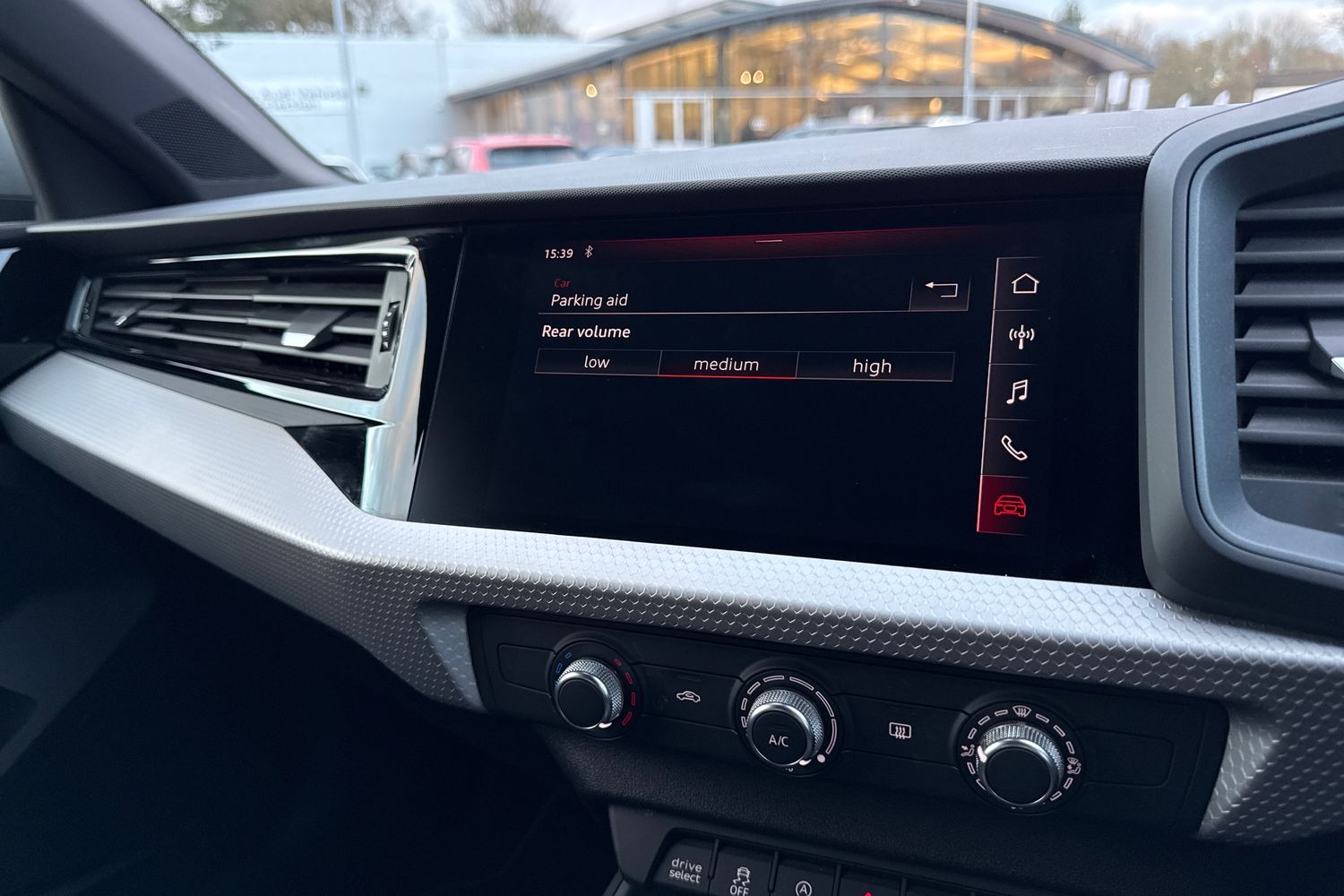 Used Audi A1 2019 for sale - 77095843: Photo 40