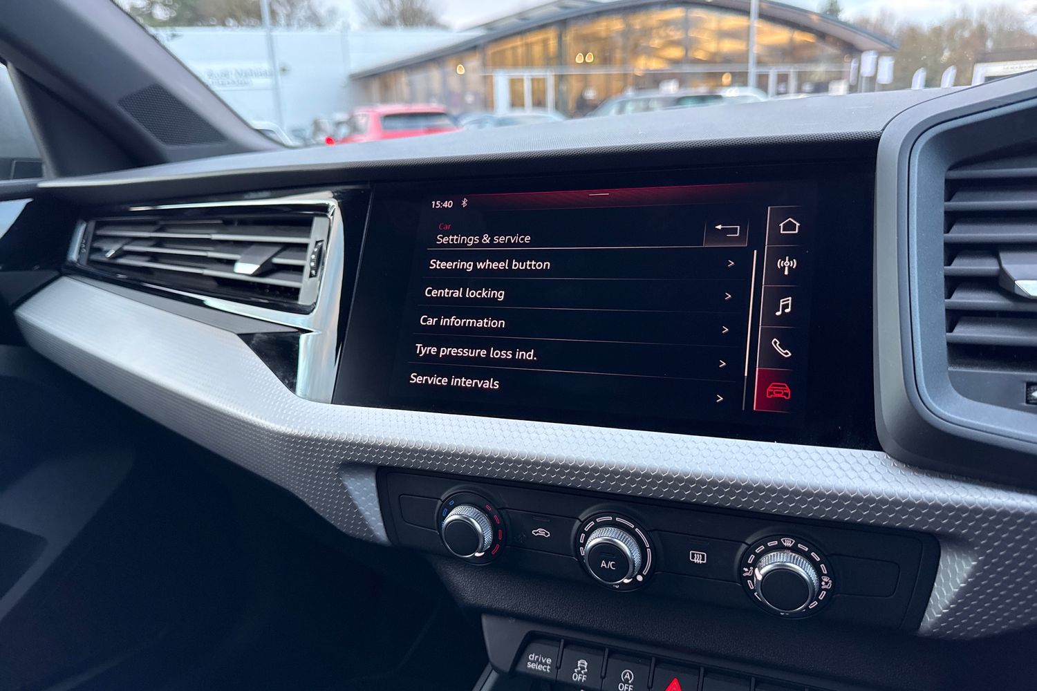 Used Audi A1 2019 for sale - 77095843: Photo 42