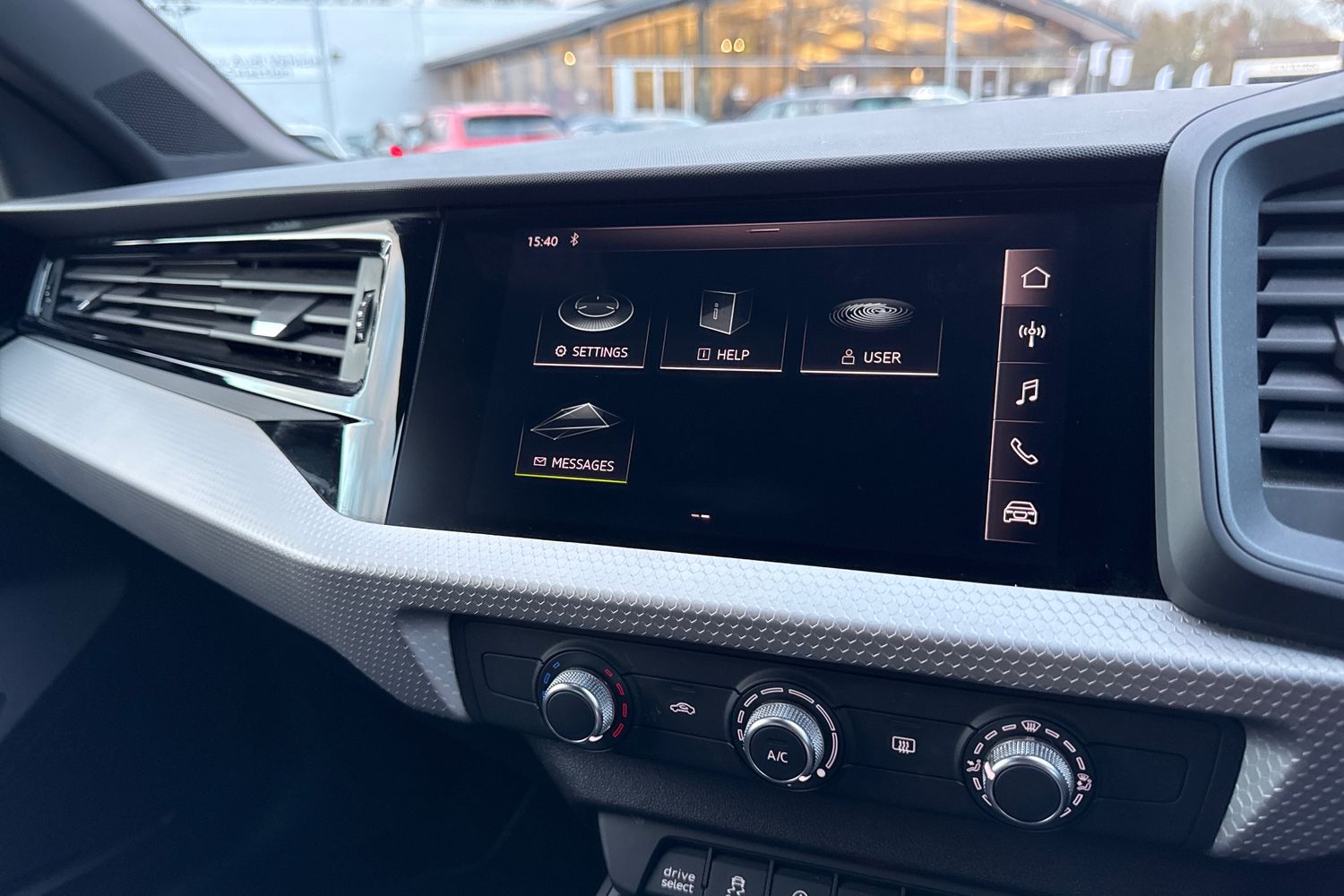 Used Audi A1 2019 for sale - 77095843: Photo 43