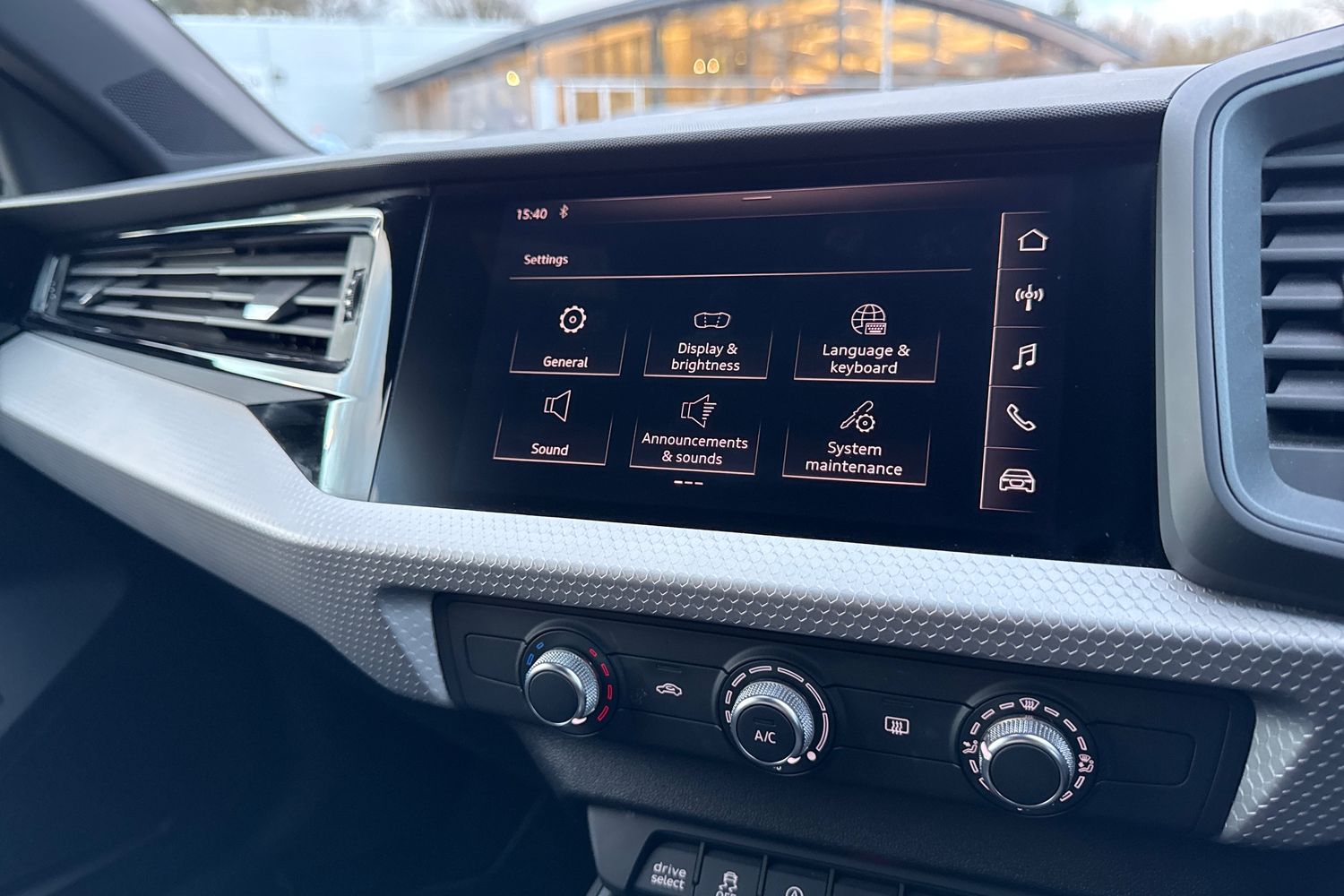 Used Audi A1 2019 for sale - 77095843: Photo 44