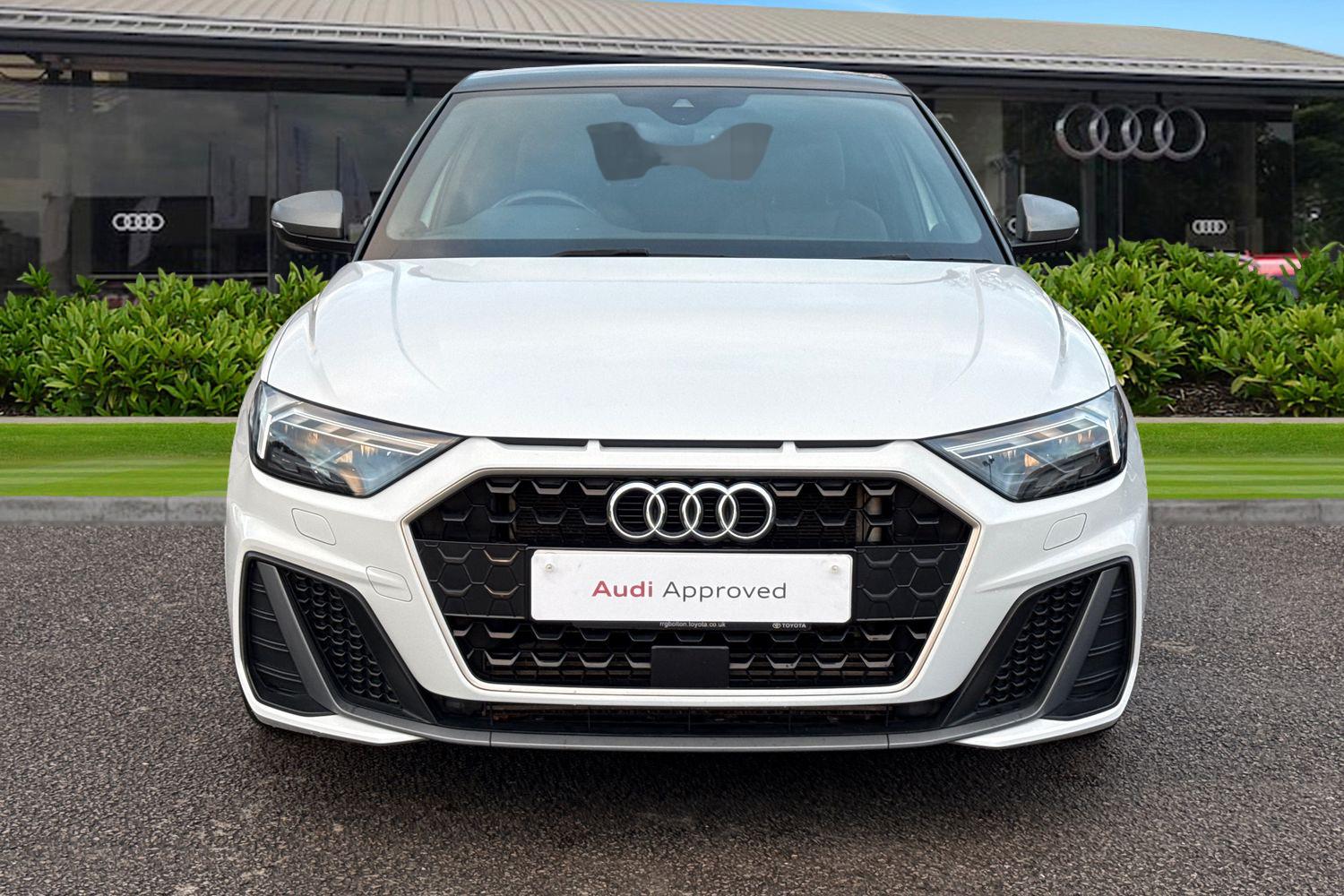 Used Audi A1 2019 for sale - 77095843: Photo 6