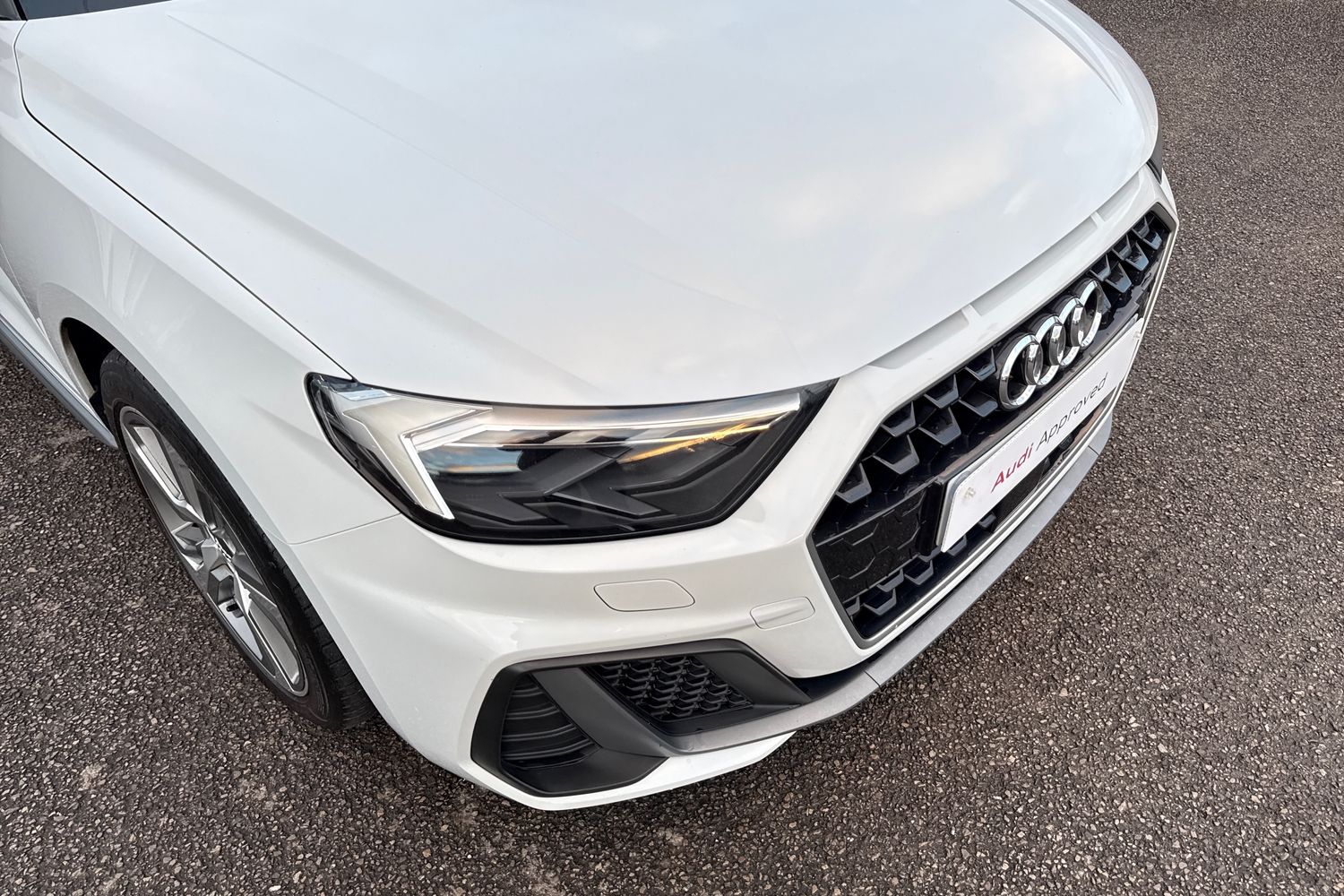 Used Audi A1 2019 for sale - 77095843: Photo 9