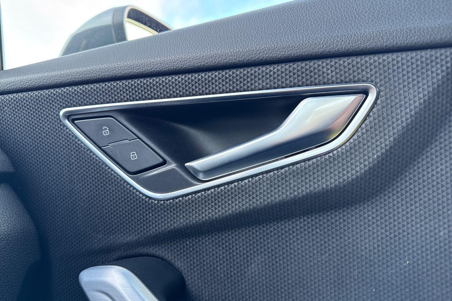 Used Audi Q2 2021 for sale - 77275412: Photo 17