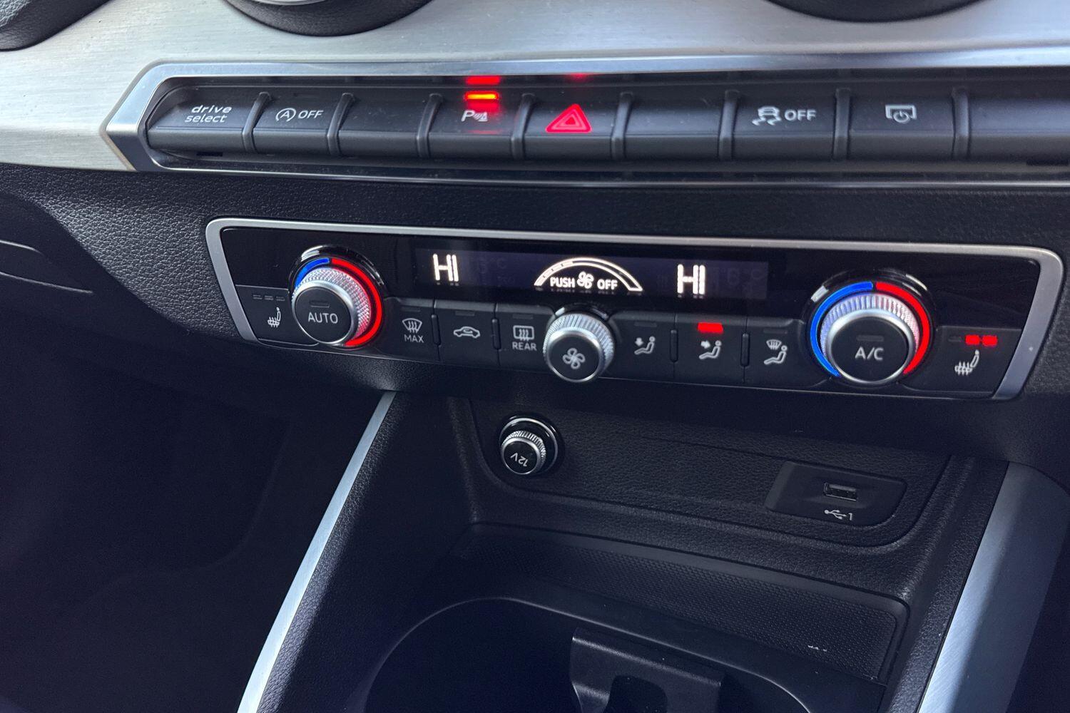 Used Audi Q2 2021 for sale - 77275412: Photo 18