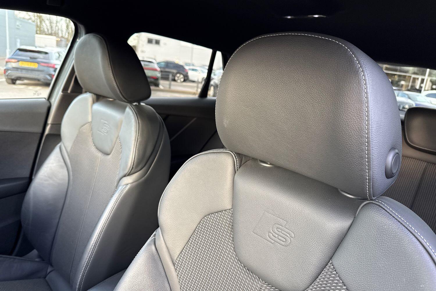 Used Audi Q2 2021 for sale - 77275412: Photo 20