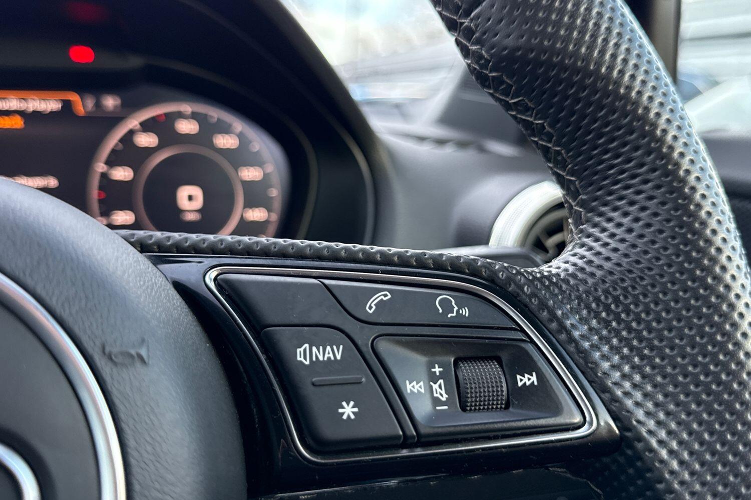 Used Audi Q2 2021 for sale - 77275412: Photo 25