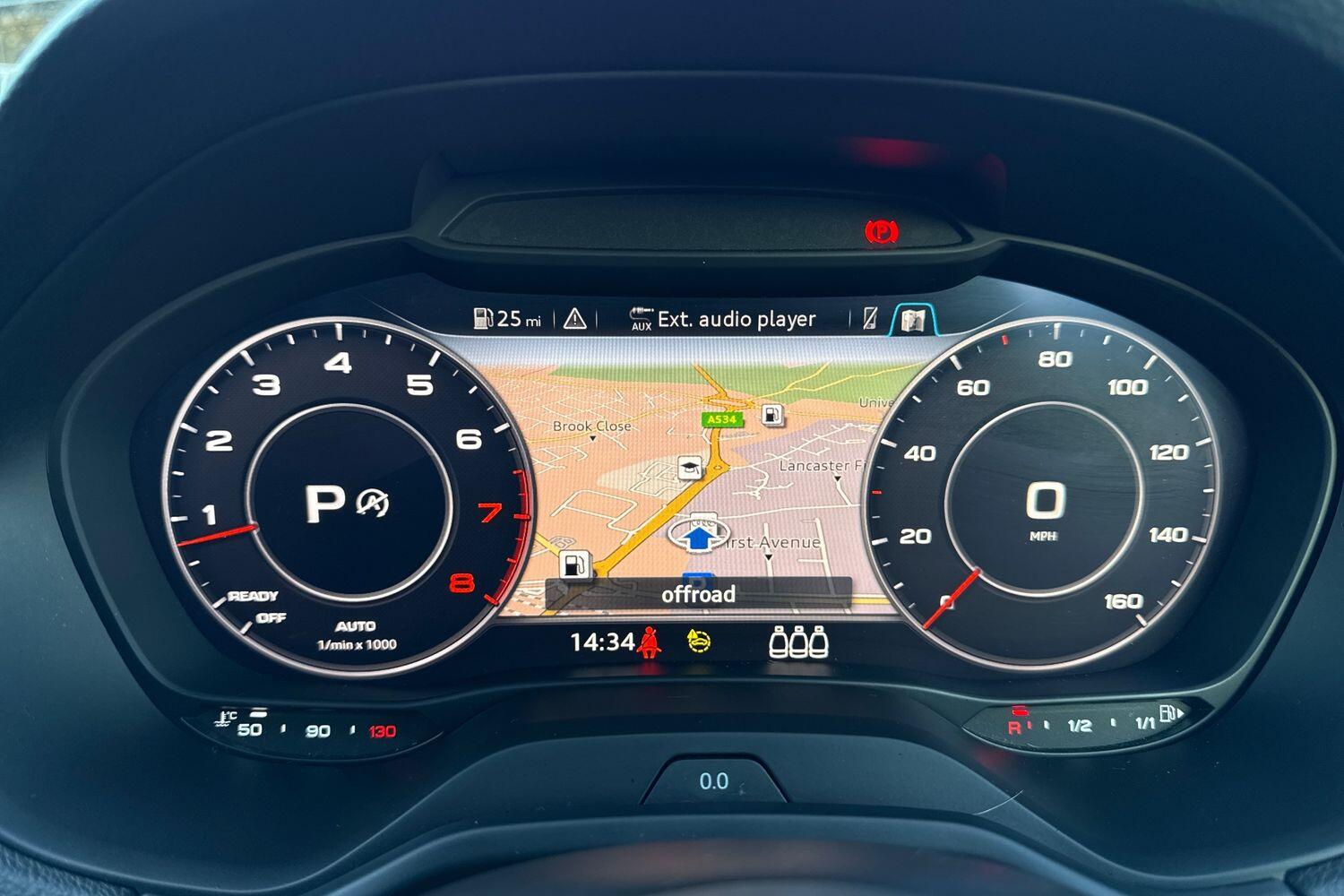 Used Audi Q2 2021 for sale - 77275412: Photo 27